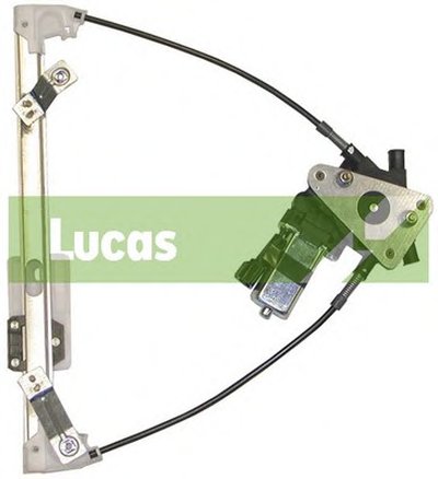 Подъемное устройство для окон LUCAS ELECTRICAL купить