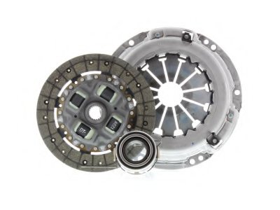 Комплект сцепления AISIN Clutch Kit (3P) AISIN купить