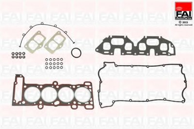 Комплект прокладок, головка цилиндра FAI AutoParts купить