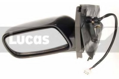 Наружное зеркало LUCAS ELECTRICAL купить