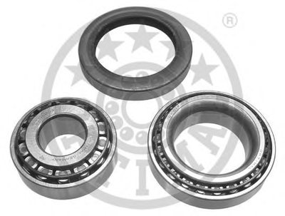 Комплект подшипника ступицы колеса OPTIMAL купить