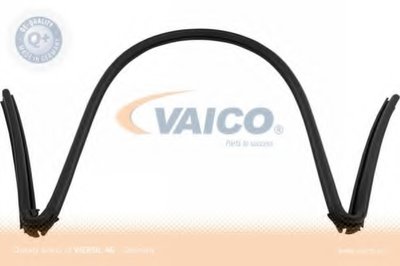 Уплотнение, капот двигателя Q+, original equipment manufacturer quality MADE IN GERMANY VAICO купить