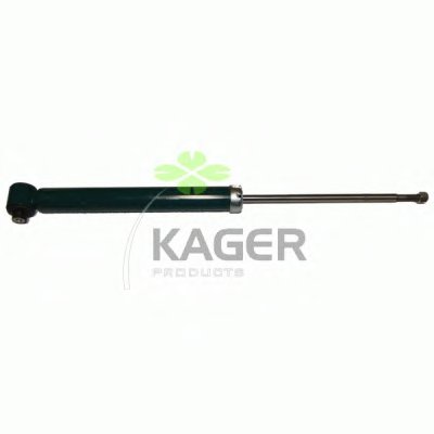 Амортизатор KAGER купить