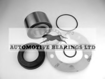 Комплект подшипника ступицы колеса Automotive Bearings купить