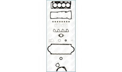 Комплект прокладок, двигатель MULTILAYER STEEL AJUSA купить