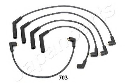 Комплект проводов зажигания JAPANPARTS купить