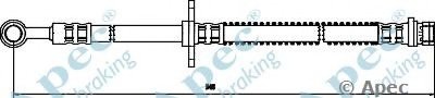 Тормозной шланг APEC braking купить