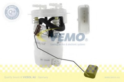 Элемент системы питания Q+, original equipment manufacturer quality MADE IN GERMANY VEMO купить