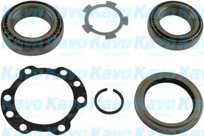 Комплект подшипника ступицы колеса KAVO PARTS купить