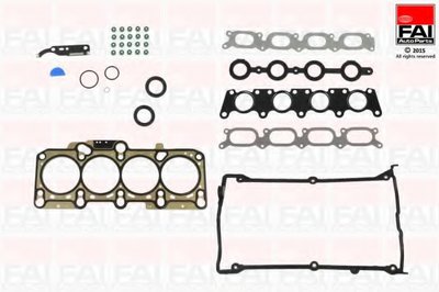 Комплект прокладок, головка цилиндра FAI AutoParts купить