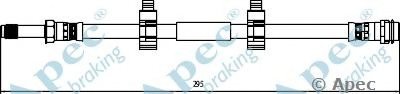Тормозной шланг APEC braking купить