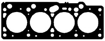 Прокладка, головка цилиндра ELRING купить