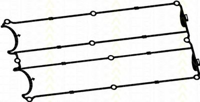 Прокладка, крышка головки цилиндра TRISCAN купить