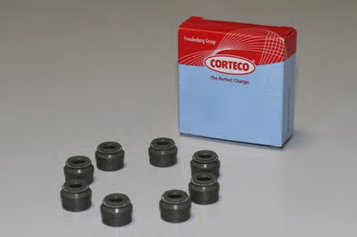 Сальники клапанів (к-т) CORTECO 19020514