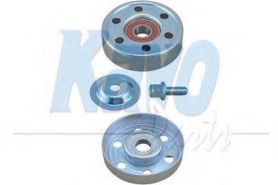 Паразитный / ведущий ролик, поликлиновой ремень KAVO PARTS купить