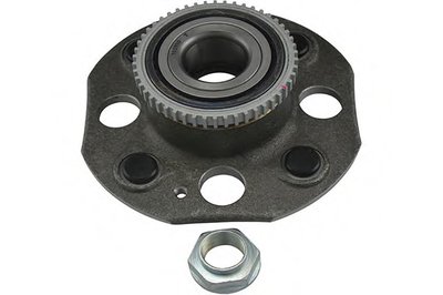 Комплект подшипника ступицы колеса KAVO PARTS купить