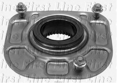 Опора стойки амортизатора FIRST LINE купить