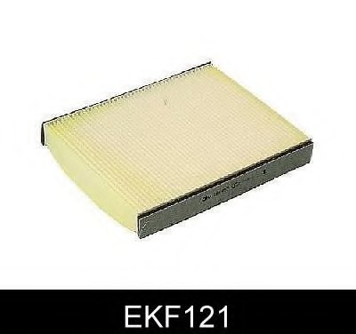 EKF121 Comline - Фільтр салону ( аналогWP9110/LA169 )