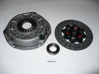 Комплект сцепления IPS Parts IPS Parts купить