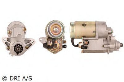 Стартер DRI купить