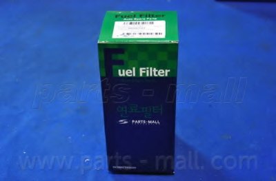 I6650921201 Фильтр топливный PMC