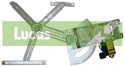 Подъемное устройство для окон LUCAS ELECTRICAL купить