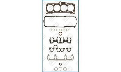 Комплект прокладок, головка цилиндра FIBERMAX AJUSA купить