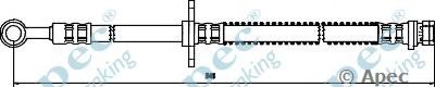 Тормозной шланг APEC braking купить