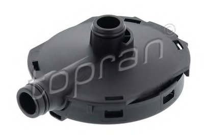 Клапан вентиляції картерних газів Audi A6 A4 3.0 00-06