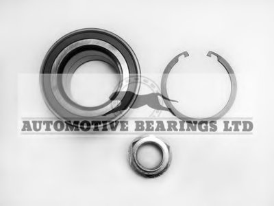 Комплект подшипника ступицы колеса Automotive Bearings купить