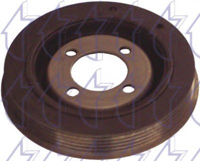 Ременный шкив, коленчатый вал TRICLO купить
