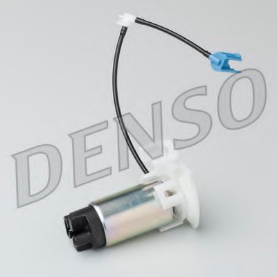 Топливный насос DENSO купить