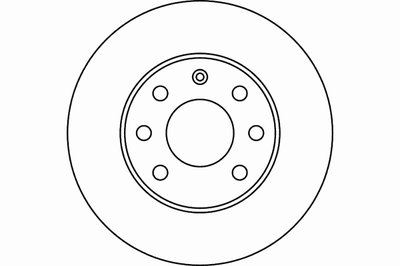 Тормозной диск MINTEX купить