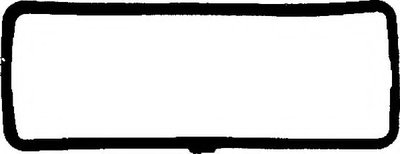 Прокладка крышки клапанов Uszczelka pokrywy zaworуw CITROEN AX, BERLINGO, BX, C15, C2, C3, SAXO, XSA