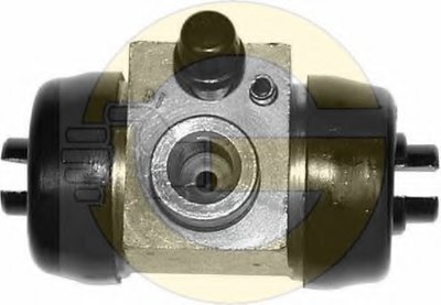 Колесный тормозной цилиндр GIRLING купить