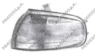 Фонарь указателя поворота PRASCO купить