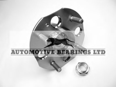 Комплект подшипника ступицы колеса Automotive Bearings купить