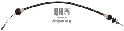 Тросик сцепления QH JP GROUP купить