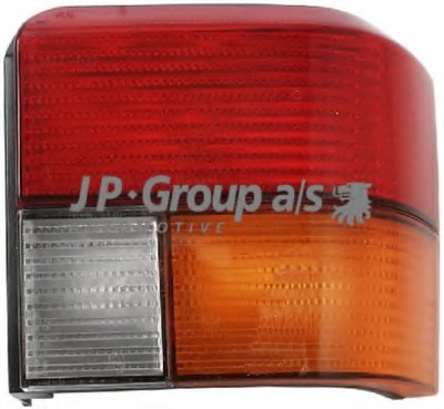 JP GROUP VW Фонарь зад. прав.T4 90-