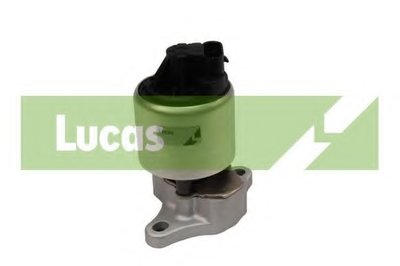 Клапан возврата ОГ LUCAS ELECTRICAL купить