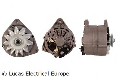 Генератор LUCAS ELECTRICAL купить