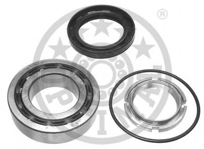 Комплект подшипника ступицы колеса OPTIMAL купить