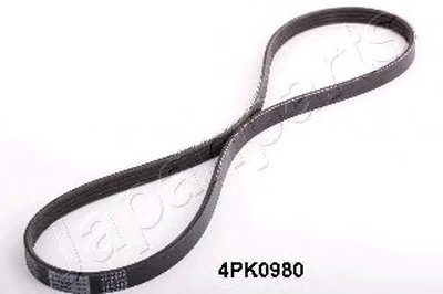 V-Ribbed Belts JAPANPARTS купить