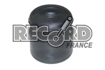 Пылезащитный комплект, амортизатор RECORD FRANCE купить