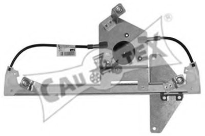 Подъемное устройство для окон CAUTEX купить