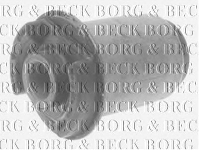 Подвеска, рычаг независимой подвески колеса BORG & BECK купить