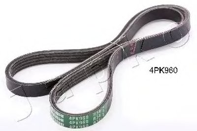 V-Ribbed Belts JAPKO купить