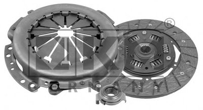 Комплект сцепления KM Germany купить