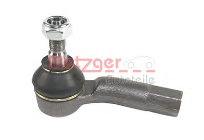 Наконечник поперечной рулевой тяги spareparts METZGER купить