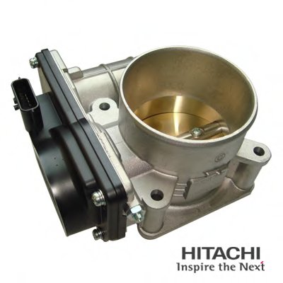 Патрубок дроссельной заслонки Original Spare Part HITACHI купить